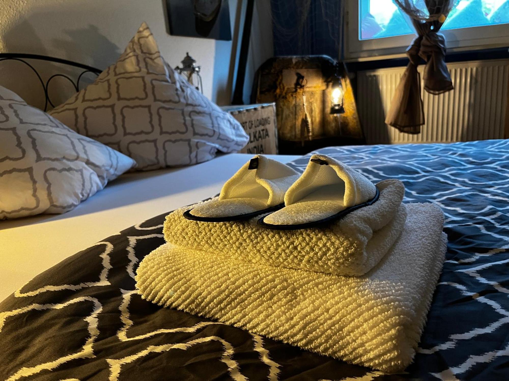 Hotel Touchdown21 à Karlsruhe Extérieur photo
